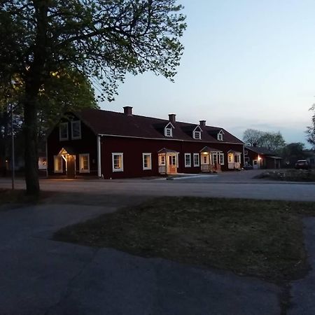 Lundsbrunn B&B Buitenkant foto