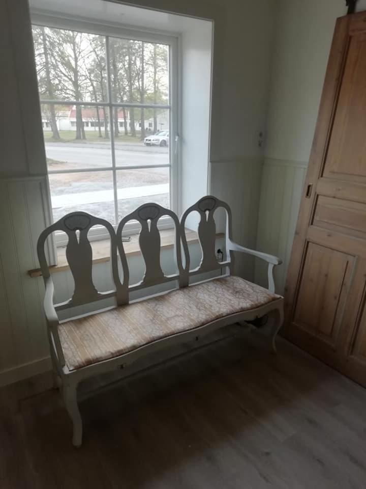 Lundsbrunn B&B Buitenkant foto